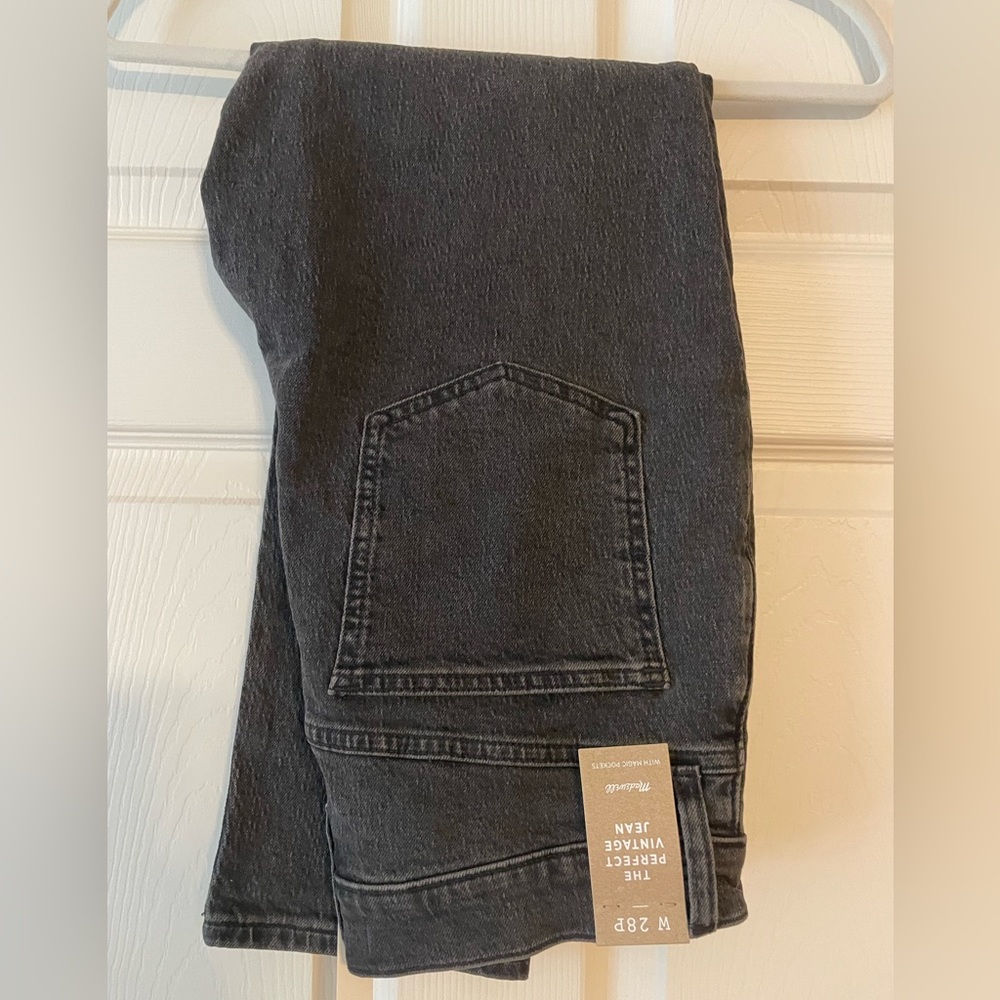 Madewell NWT perfect vintage! - Picture 2 of 3